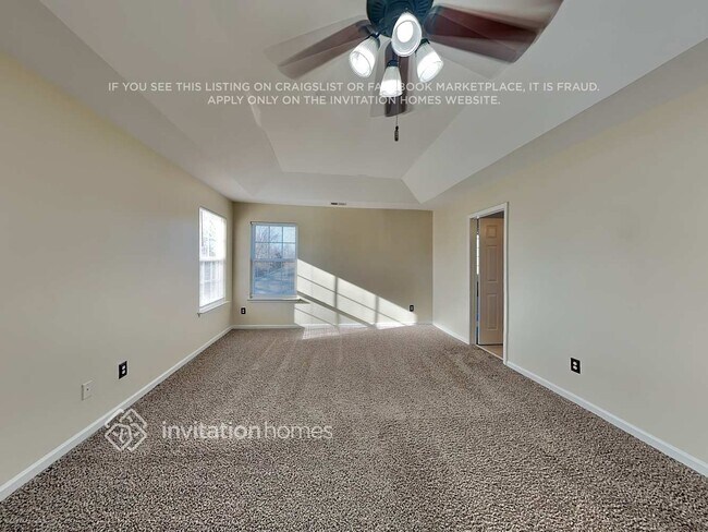 Building Photo - 4607 Maho Ln