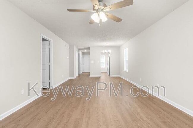 Building Photo - 710 Faircloth Ct