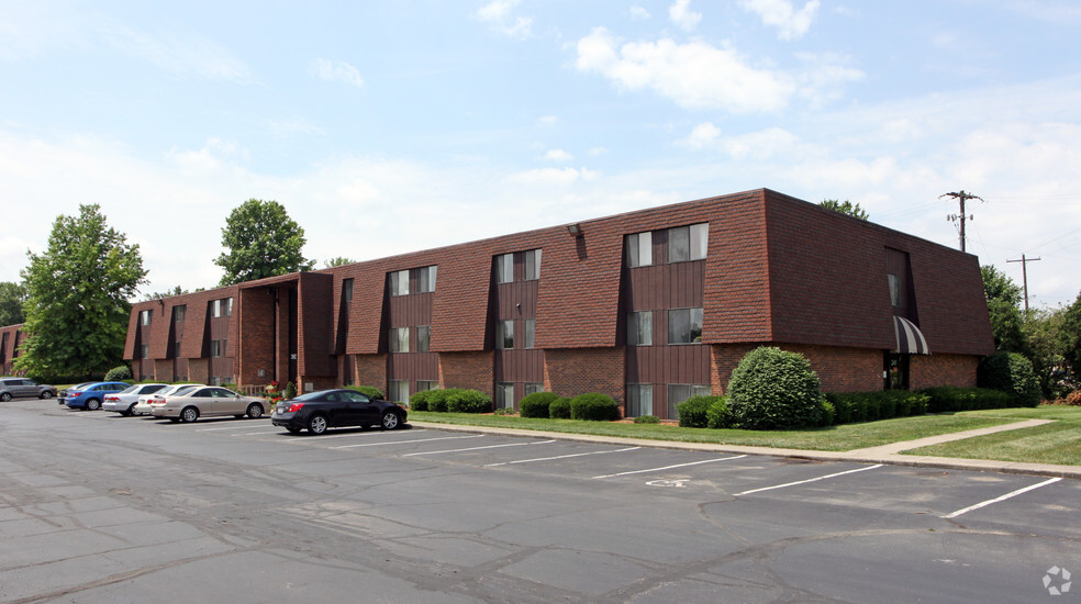 Building Photo - Villa Nova Apartments (South)