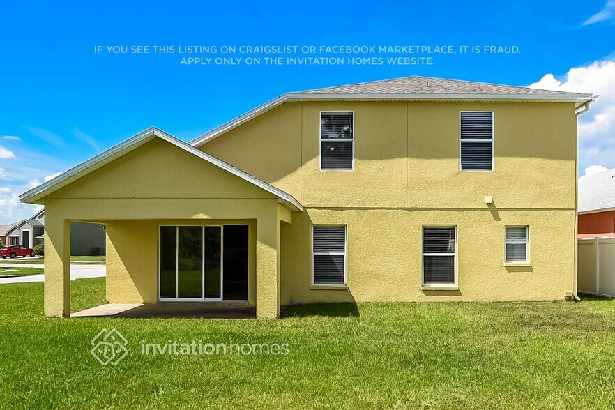 Building Photo - 3144 Dasha Palm Dr