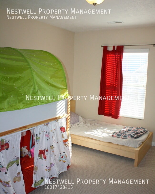 Building Photo - Amazing 5-bed Home in Daybreak