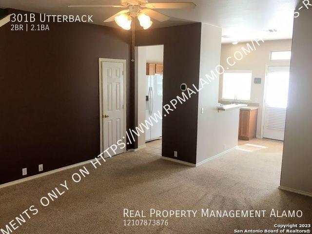 Building Photo - 301B Utterback-