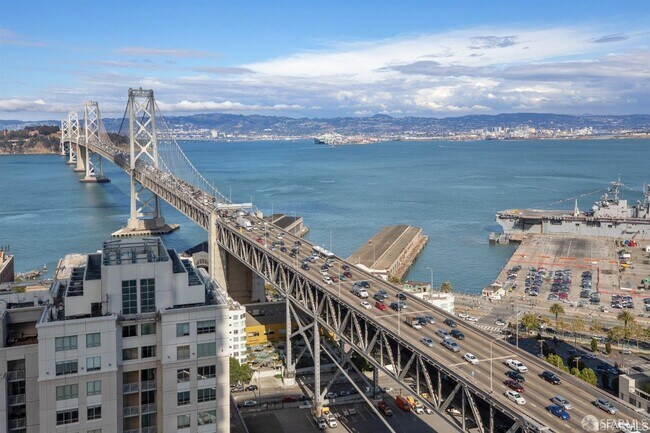 Building Photo - 401 Harrison St