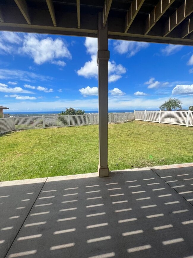 Building Photo - 4 Bedroom 2-Story house at Kahiwelo, Makak...