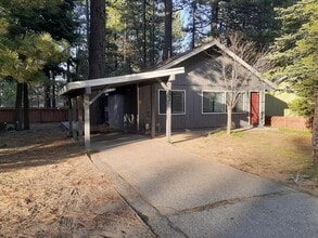 Building Photo - 3 bedroom cabin with carport