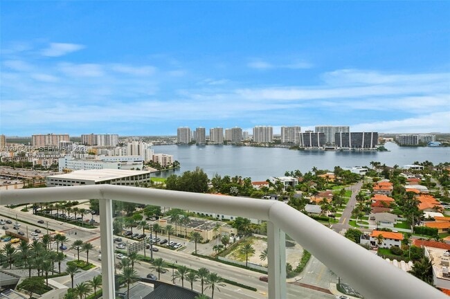 Building Photo - 18671 Collins Ave
