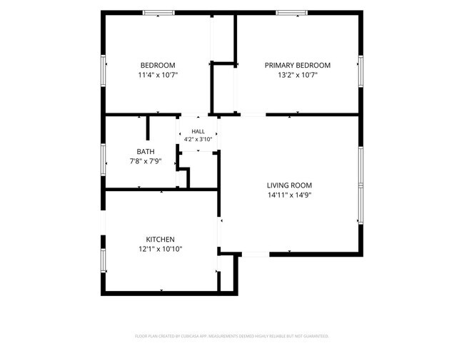 Building Photo - 2308 Parmenter St