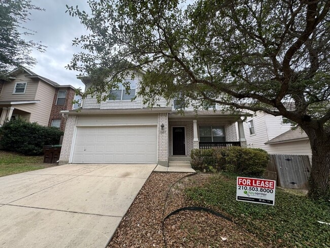 Building Photo - Move-In Ready 3BR Home with Open Living & Large Backyard Leon Valley | 410 & Bandera Rd