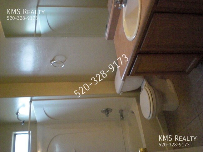 Building Photo - 6735 S Via Molino De Viento