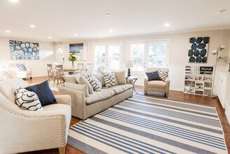 Interior Photo - ReVive Apartments