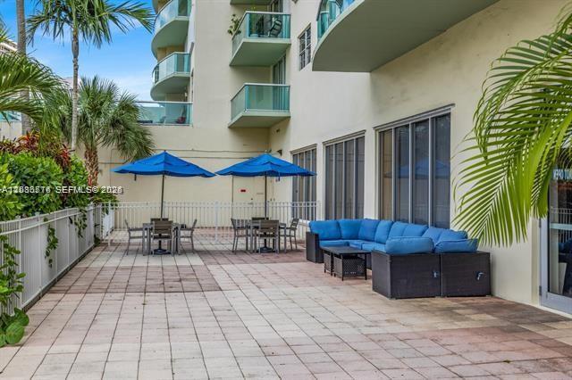 Building Photo - 19390 Collins Ave