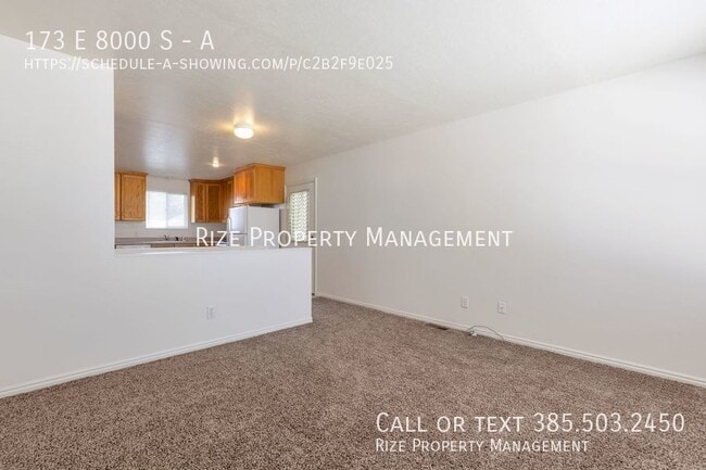 Building Photo - 173 E 8000 S