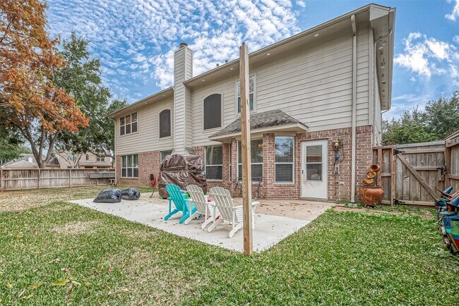 Building Photo - 4202 Stone Oak Ct