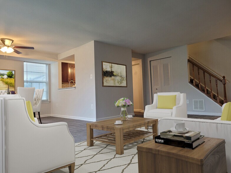 Building Photo - Montgomery Club Apartments*