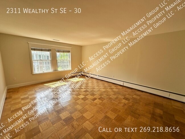 Building Photo - 2311 Wealthy St SE