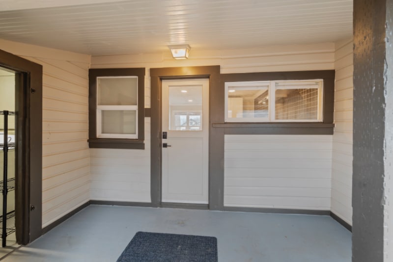 Building Photo - 207 Ave G