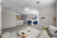 Building Photo - Crowne Chase Apartment Homes