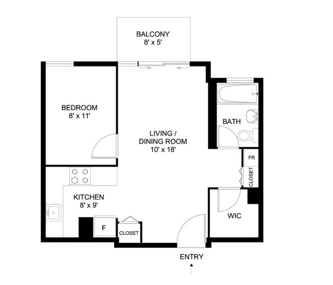 Building Photo - Sheridan