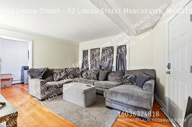 Building Photo - 52 Linden St