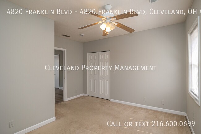 Building Photo - 4820 Franklin Blvd