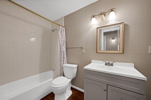 Building Photo - 4917 Ashlock Dr