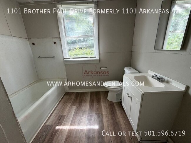 Building Photo - 1101 Brother Paul Dr