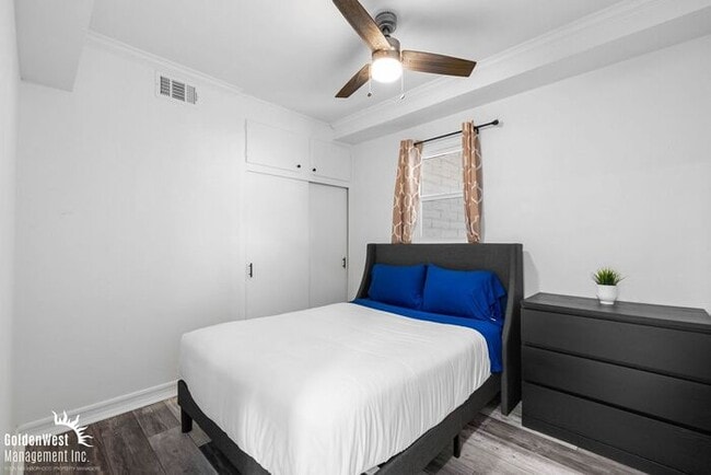 Building Photo - Modern 3Bdm 2Ba Unfurnished Downstairs Unit Located in the Heart of San Diego’s Vibrant Old Town ...