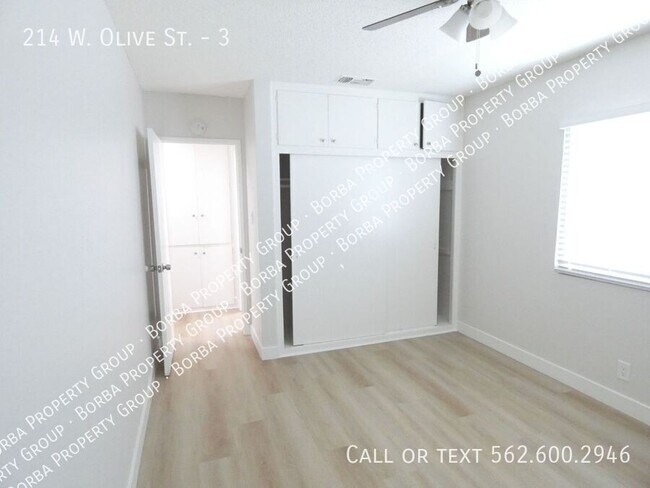 Building Photo - 214 W Olive St