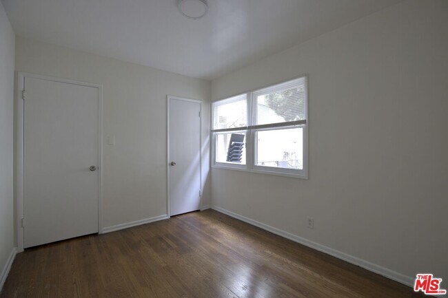 Building Photo - 1834 Sawtelle Blvd