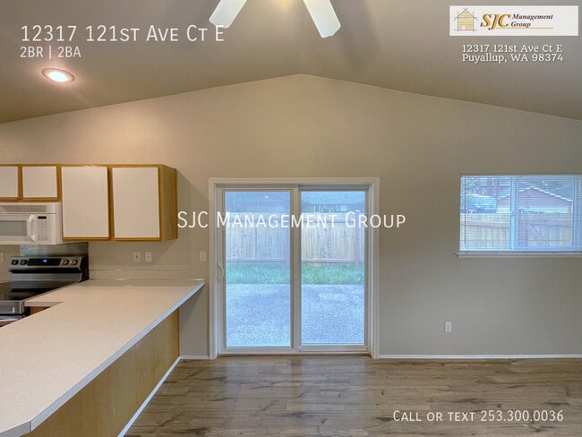 Building Photo - 12317 121st Ave Ct E