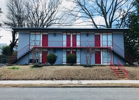 Building Photo - 33 N Rembert St