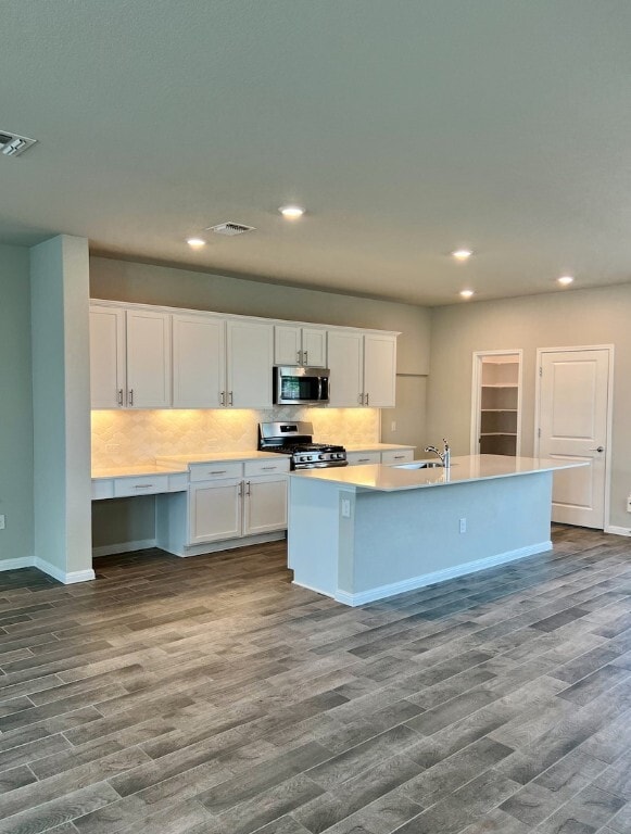 Building Photo - 8716 Whitter Dr