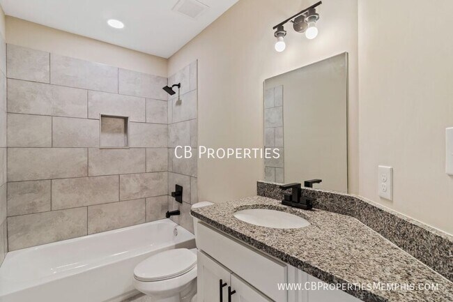 Building Photo - 2807 Epping Way Dr