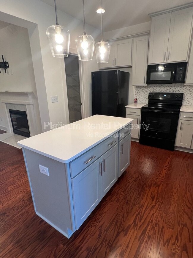 Building Photo - 55 N Auburn Landing Pl