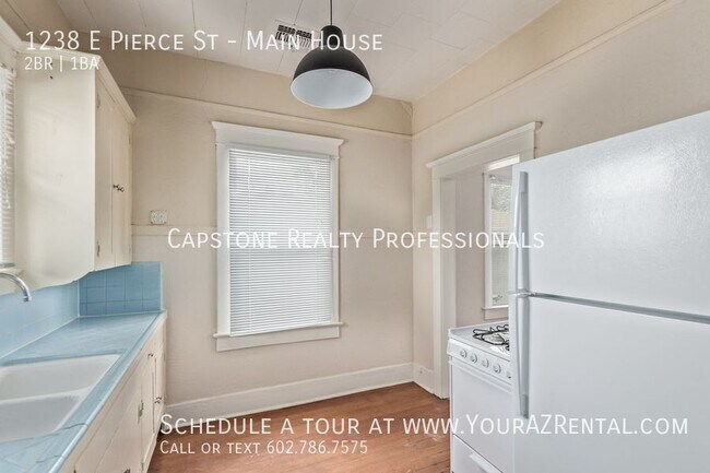 Building Photo - 1238 E Pierce St