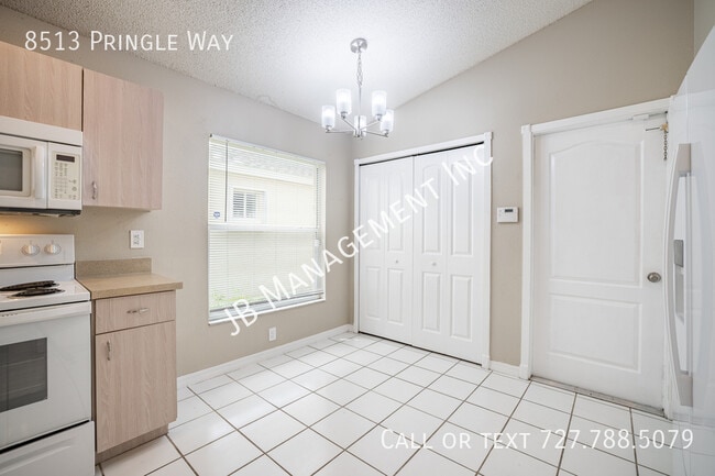 Building Photo - 8513 Pringle Way