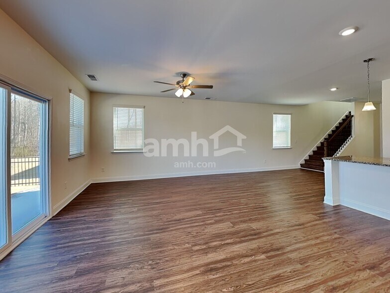 Building Photo - 2339 Campbell Cove Court