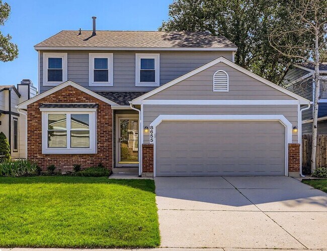 Building Photo - 8655 Boxelder Dr