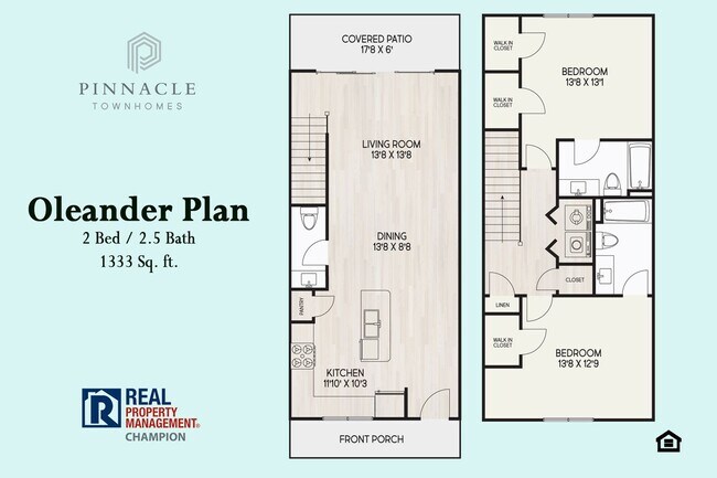 Building Photo - Newly Constructed Luxury Townhomes in Porters Neck