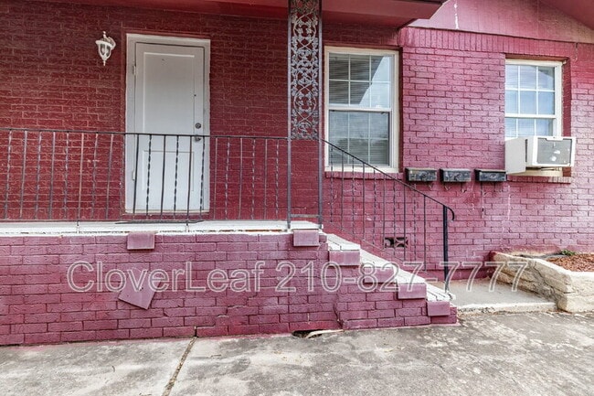 Building Photo - 317 Kashmuir Pl