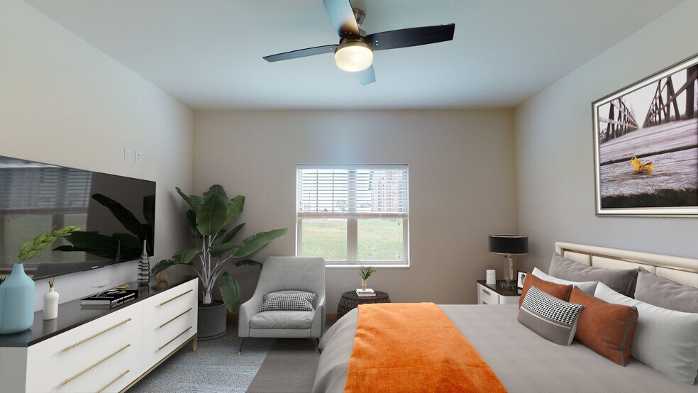 Building Photo - 1902 Tyrol Ter