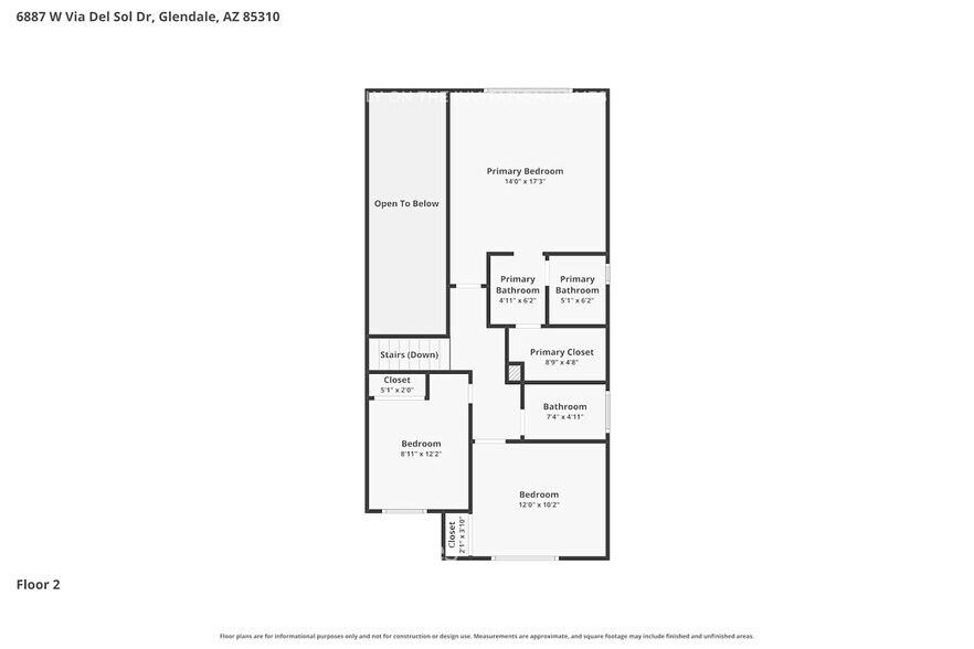 Building Photo - 6887 W Via Del Sol Dr