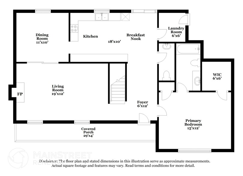 Building Photo - 8716 Sweet Sage Ln