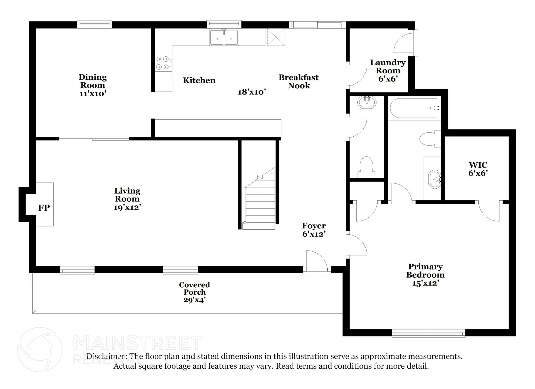 Building Photo - 8716 Sweet Sage Ln
