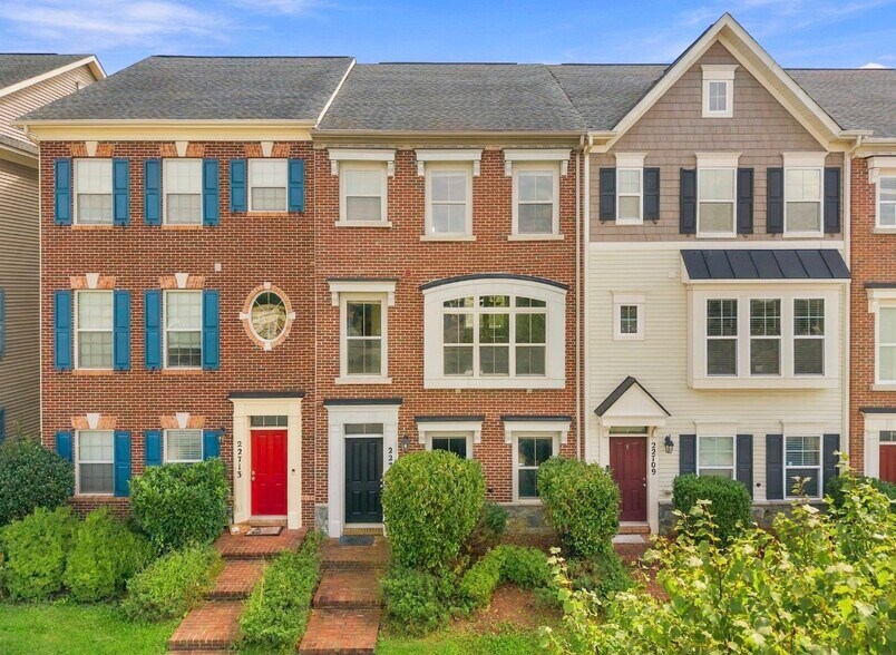 Building Photo - 22711 Newcut Rd