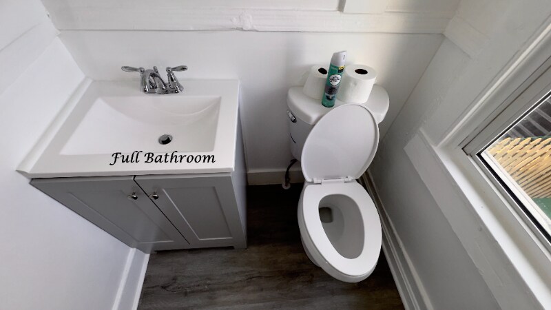 Building Photo - 1438 Presstman St