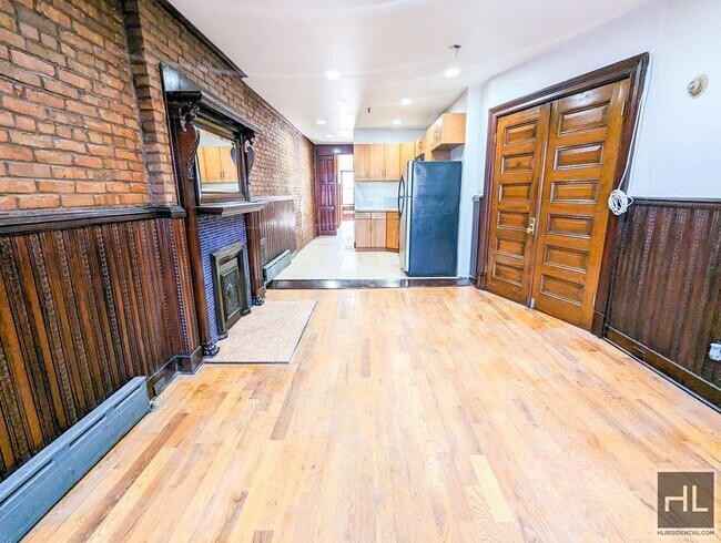 Building Photo - WEST 120 STREET