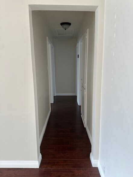 Hallway - 11508 Leland Ave