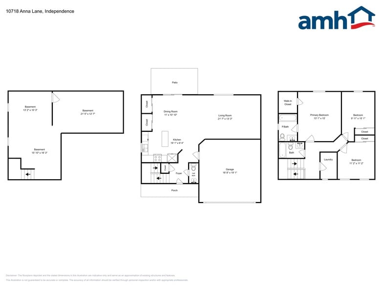 Building Photo - 10718 Anna Ln
