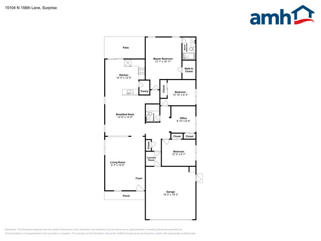 Building Photo - 15104 N 156th Ln